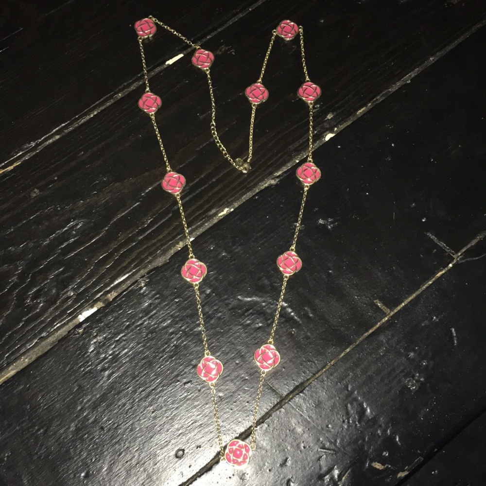 Fornash necklace